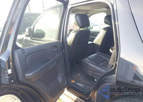 2013 GMC Yukon Denali z USA, uszkodzony, nr VIN 1GKS2EEF9DR364968